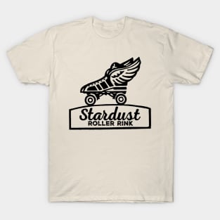 Stardust Roller Rink T-Shirt